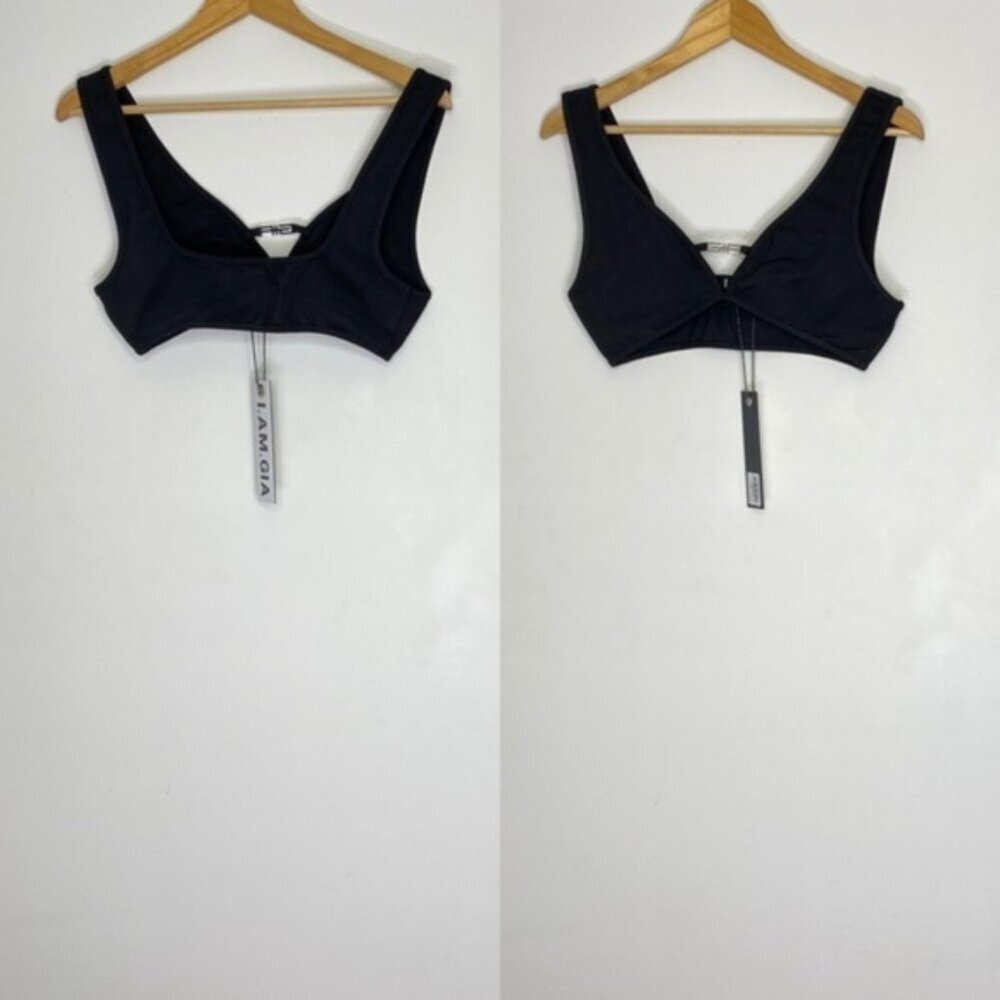 NWT I.AM.GIA Lucid Pants and Top Set ASO Maddy Euphoria Women Size Medium - Picture 9 of 11